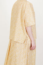 aramber top butter flora