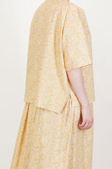 aramber top butter flora