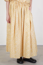 hansa skirt butter flora