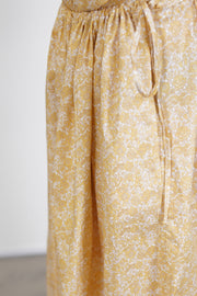 hansa skirt butter flora
