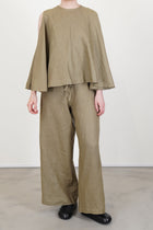 nimbus top linen heath
