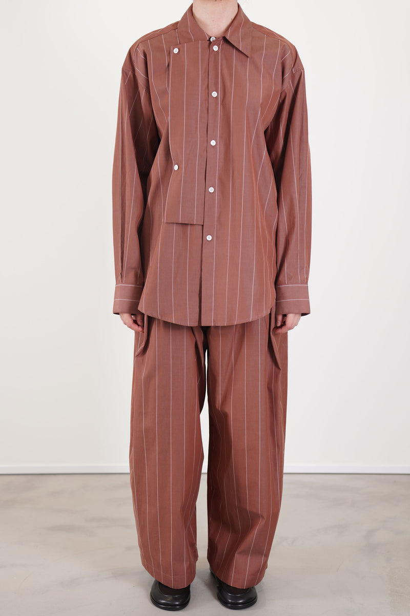 wd-083-ps beaduc shirt pompeian stripes