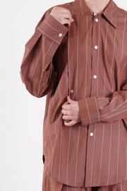 wd-083-ps beaduc shirt pompeian stripes