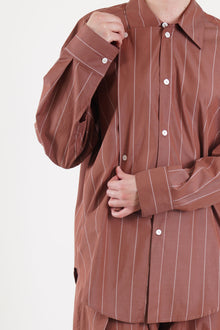 wd-083-ps beaduc shirt pompeian stripes