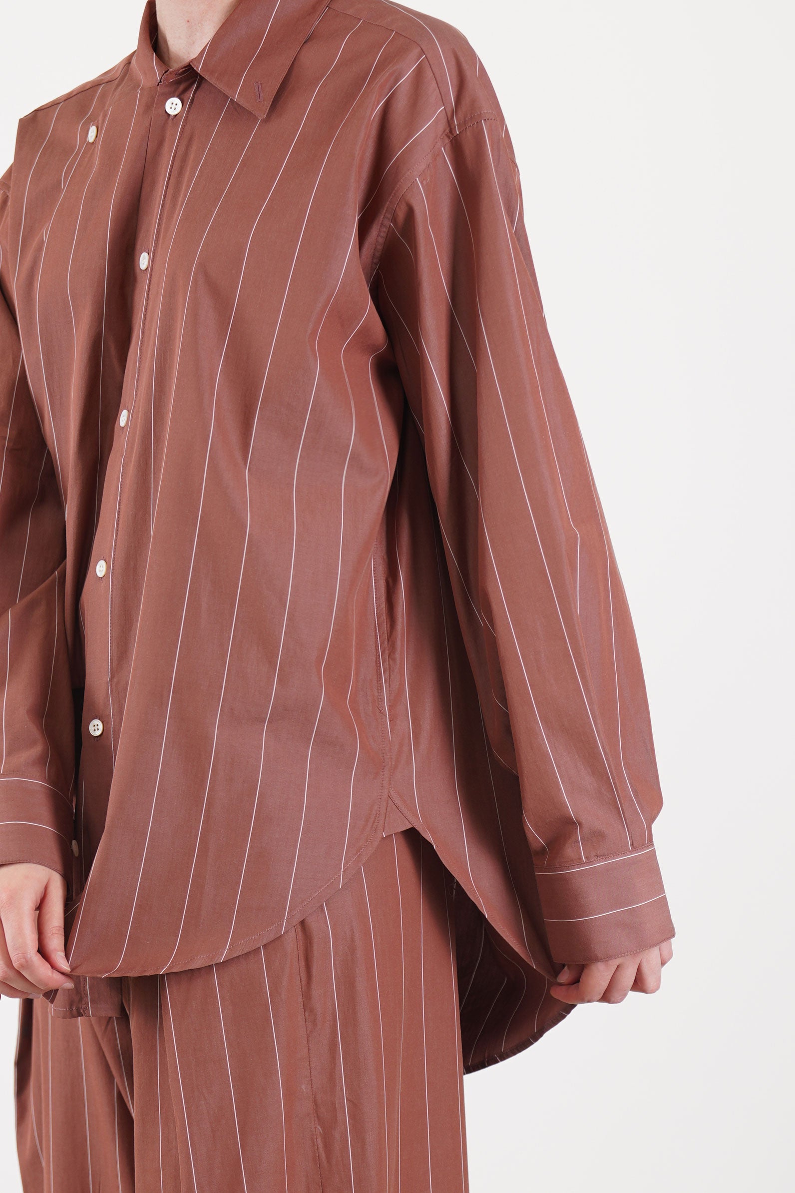 wd-083-ps beaduc shirt pompeian stripes