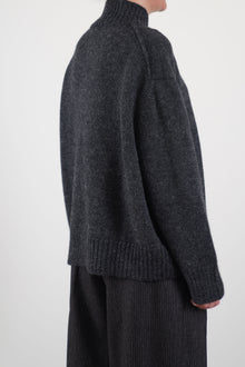 wd-10-cr krefeld jumper wool charcoal