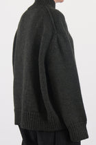 wd-10-mo krefeld jumper wool moss