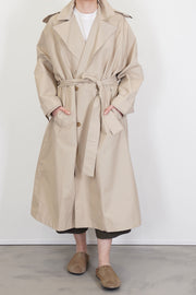 coat cator mac bone