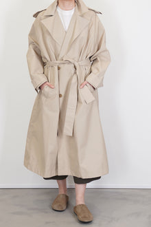 coat cator mac bone
