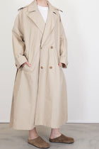 coat cator mac bone