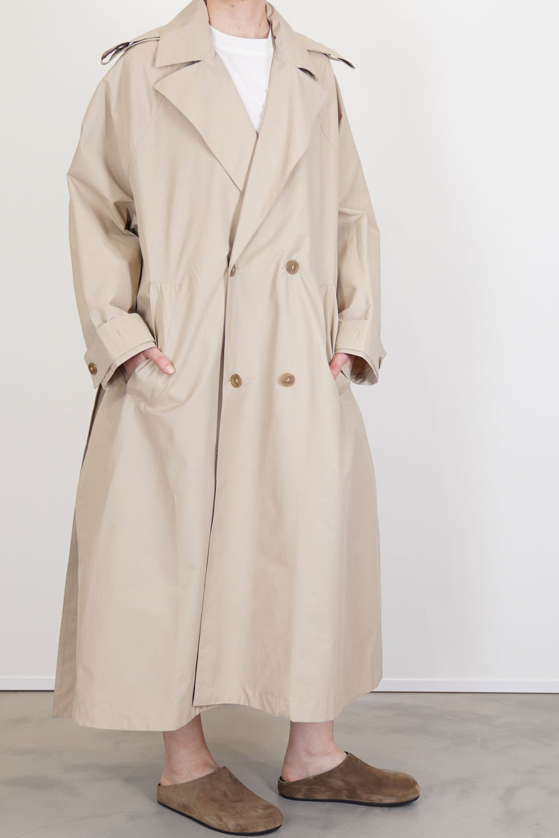 coat cator mac bone