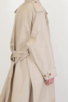 coat cator mac bone