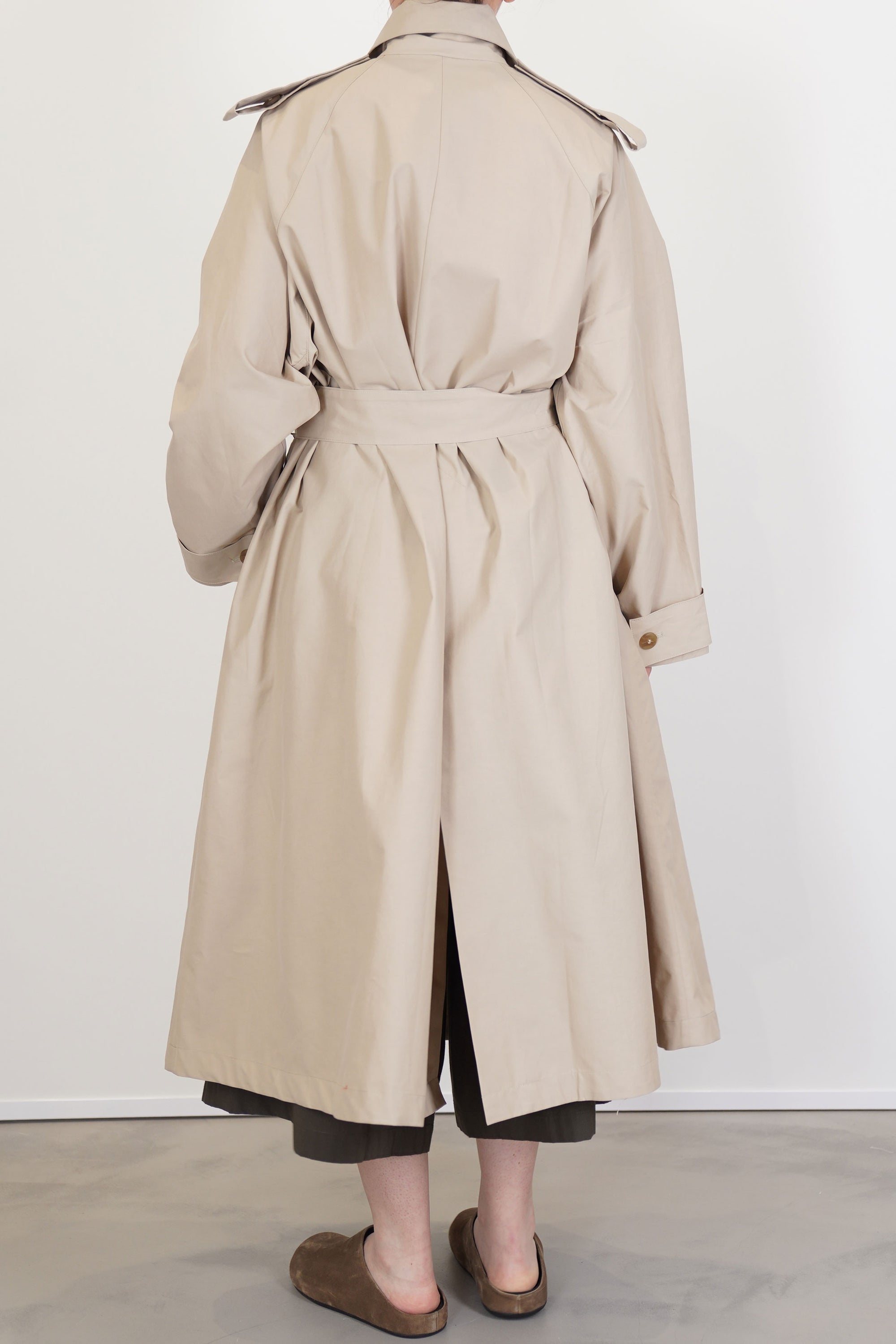 coat cator mac bone