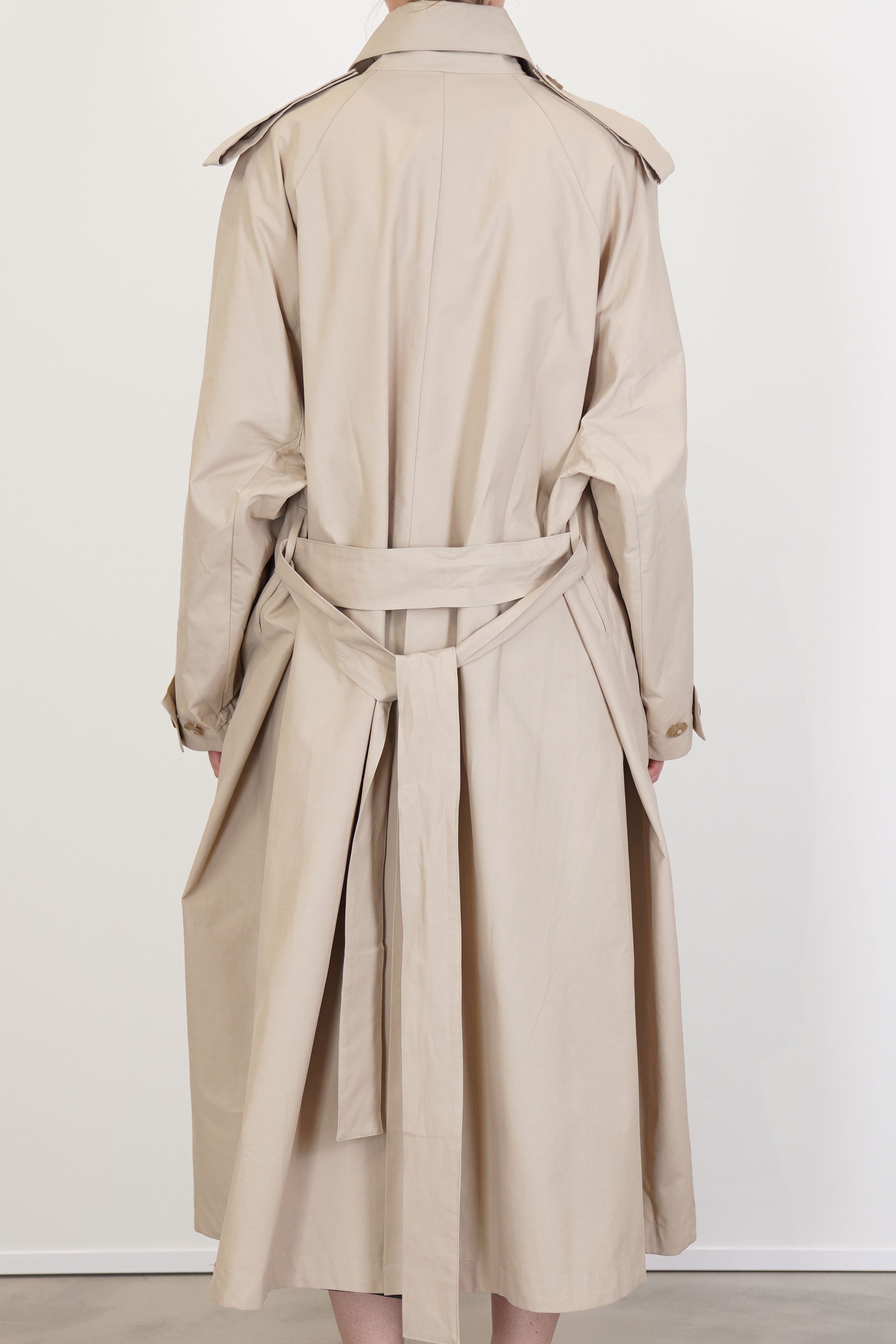 coat cator mac bone