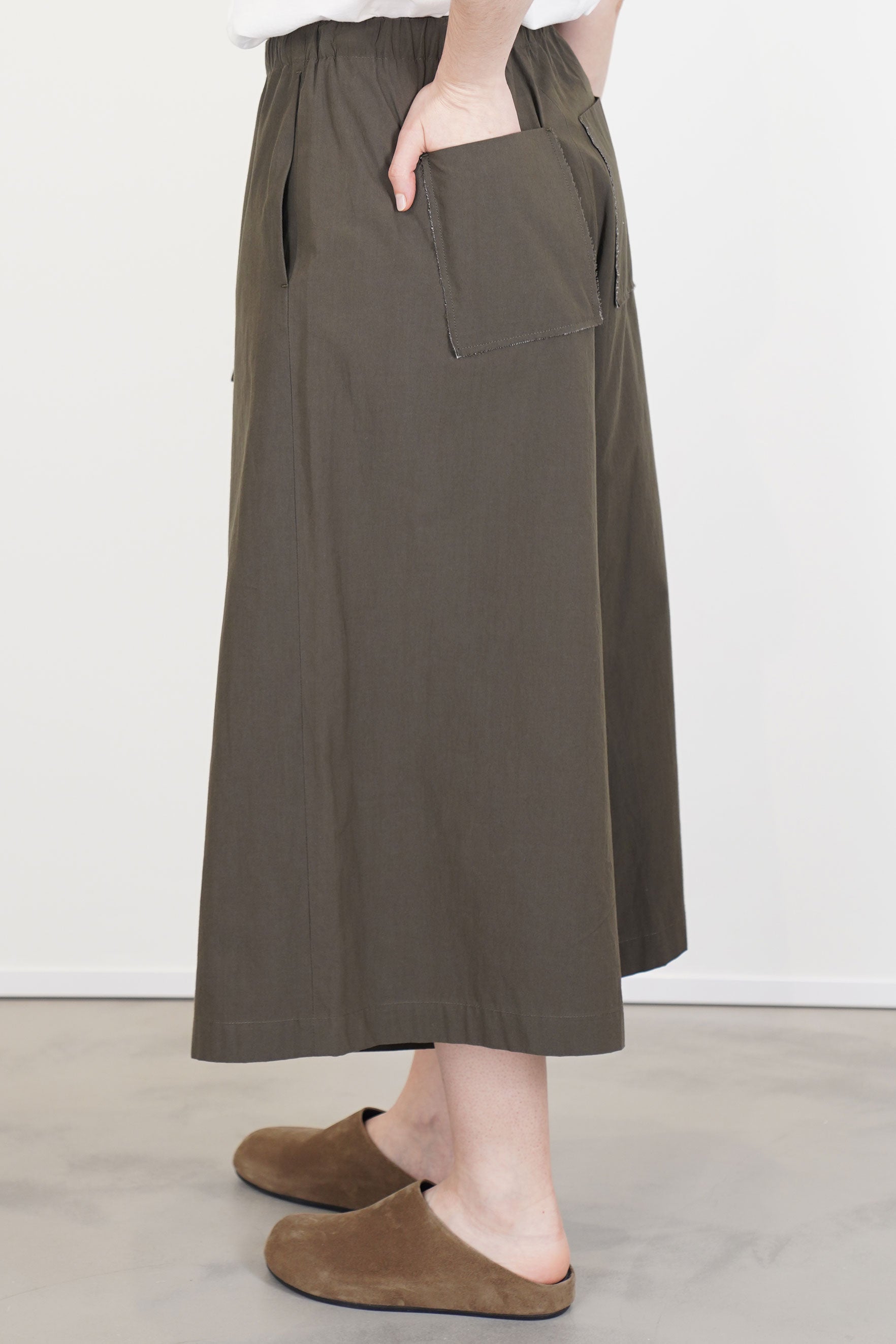 meldon shorts nori