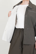tolmen jacket nori