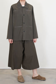 tolmen jacket nori