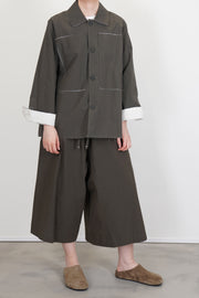 tolmen jacket nori