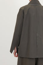 tolmen jacket nori