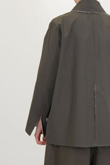 tolmen jacket nori