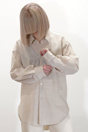 wd-092-h hand tie shirt hay