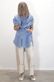 wd-092-z hand tie shirt zenith