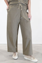 wd-098-cl gatherer's trousers clay