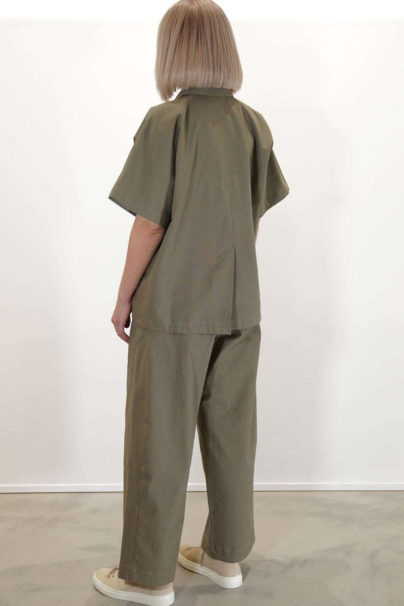 wd-098-cl gatherer's trousers clay