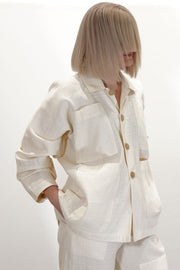 wd-104-al 4 pocket jacket alabaster