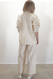 wd-104-al 4 pocket jacket alabaster