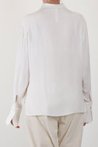 wd-113-bo joyce shirt silk bone