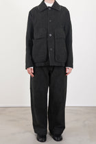 wd-118-ag beuys pocket jacket algae green