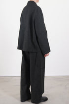 wd-118-ag beuys pocket jacket algae green