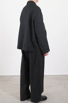 wd-118-ag beuys pocket jacket algae green