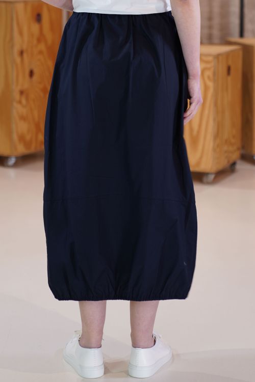 Skirt Claire Ultra Marine Blue by Asciari-S