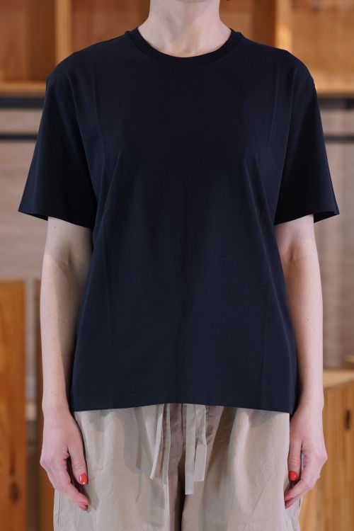 T-Shirt Gaby Black by Asciari-S