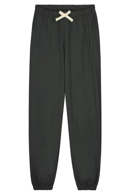 Adult Track Pants Nearly Black by Gray Label