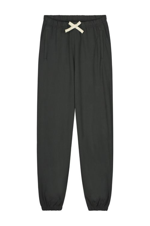 Adult Track Pants Nearly Black by Gray Label