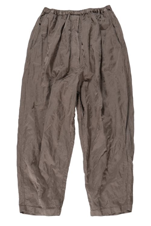 Worker Pant Arza Earth by Manuelle Guibal