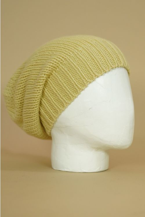 Cashmere Beanie Bana by Private0204