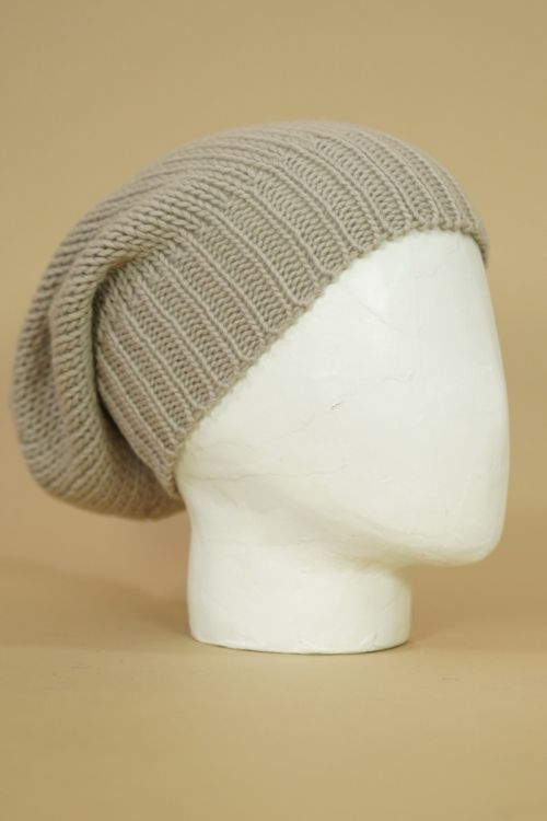 Cashmere Beanie Dune by Private0204
