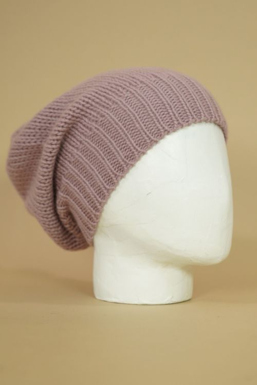 Cashmere Beanie Rosa by Private0204