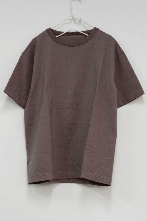Big T-Shirt Heavy Cotton Dusty Rose by Toujours