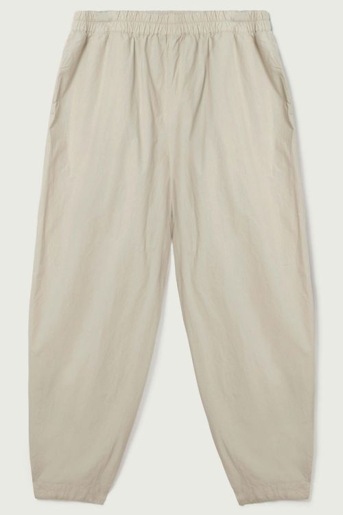 Acrobat trousers Poplin Rush by Toogood