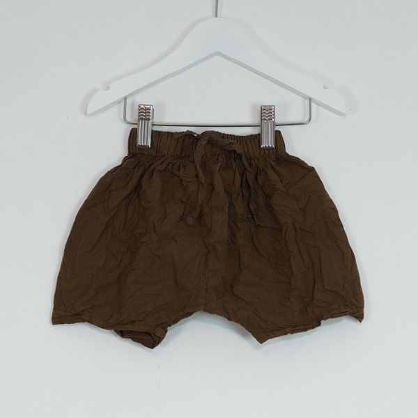 Baby Baggy Shorts Andrea Dune by Album di Famiglia