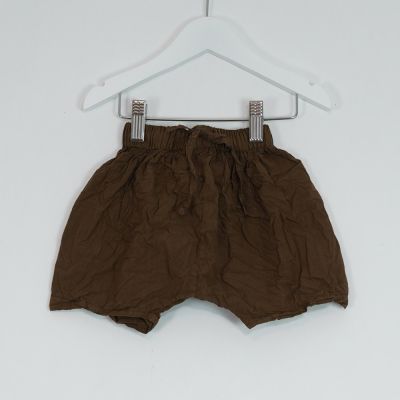 Baby Baggy Shorts Andrea Dune by Album di Famiglia