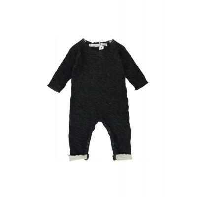 Japanese Jersey Baby Overall Pippo-3M