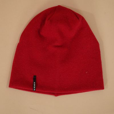 Unisex Hat Red by Album di Famiglia