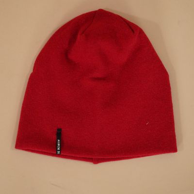 Unisex Hat Red by Album di Famiglia-3M