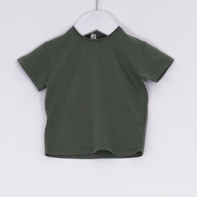 Baby T-Shirt Forest by Babe & Tess-3M